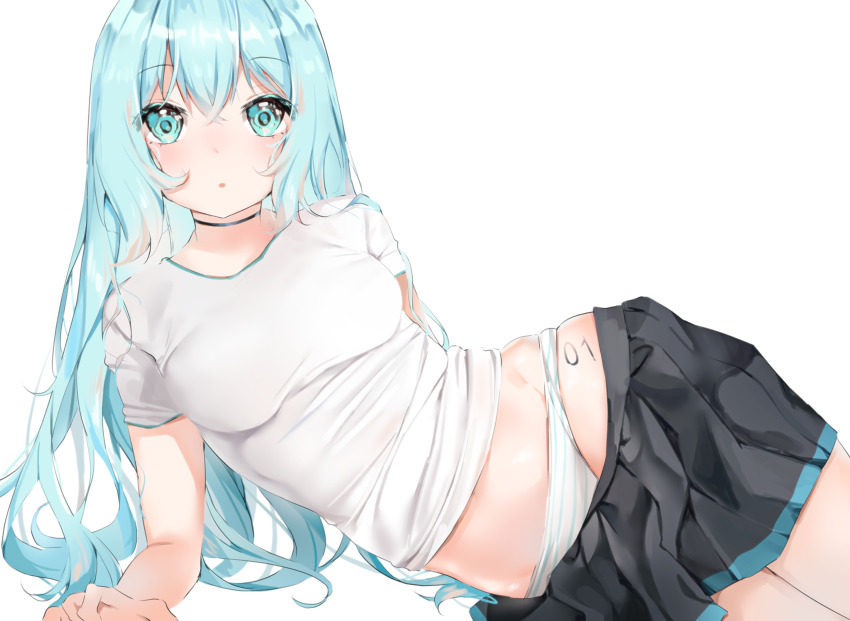 Hatsune Miku (Vocaloid) Rule 34 Image