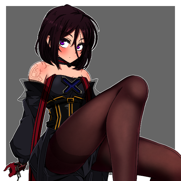Female Priest (Dungeon And Fighter) Rule 34 Image