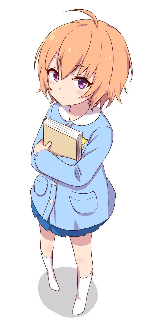 Ninomiya Asuka (Idolmaster) Rule 34 Image