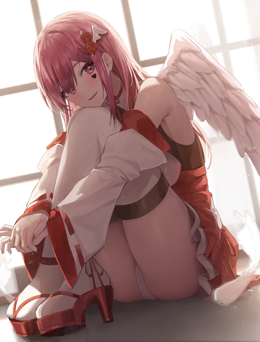 Indie Virtual Youtuber Rule 34 Image
