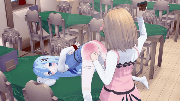 Hoto Cocoa (Gochuumon Wa Usagi Desu Ka?) Rule 34 Image