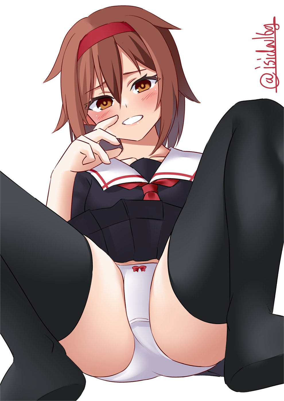 Kantai Collection Rule 34 Image