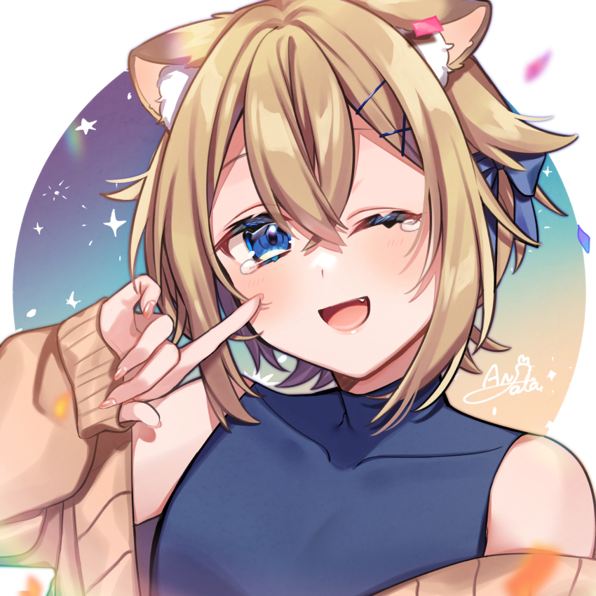 Indie Virtual Youtuber Rule 34 Image