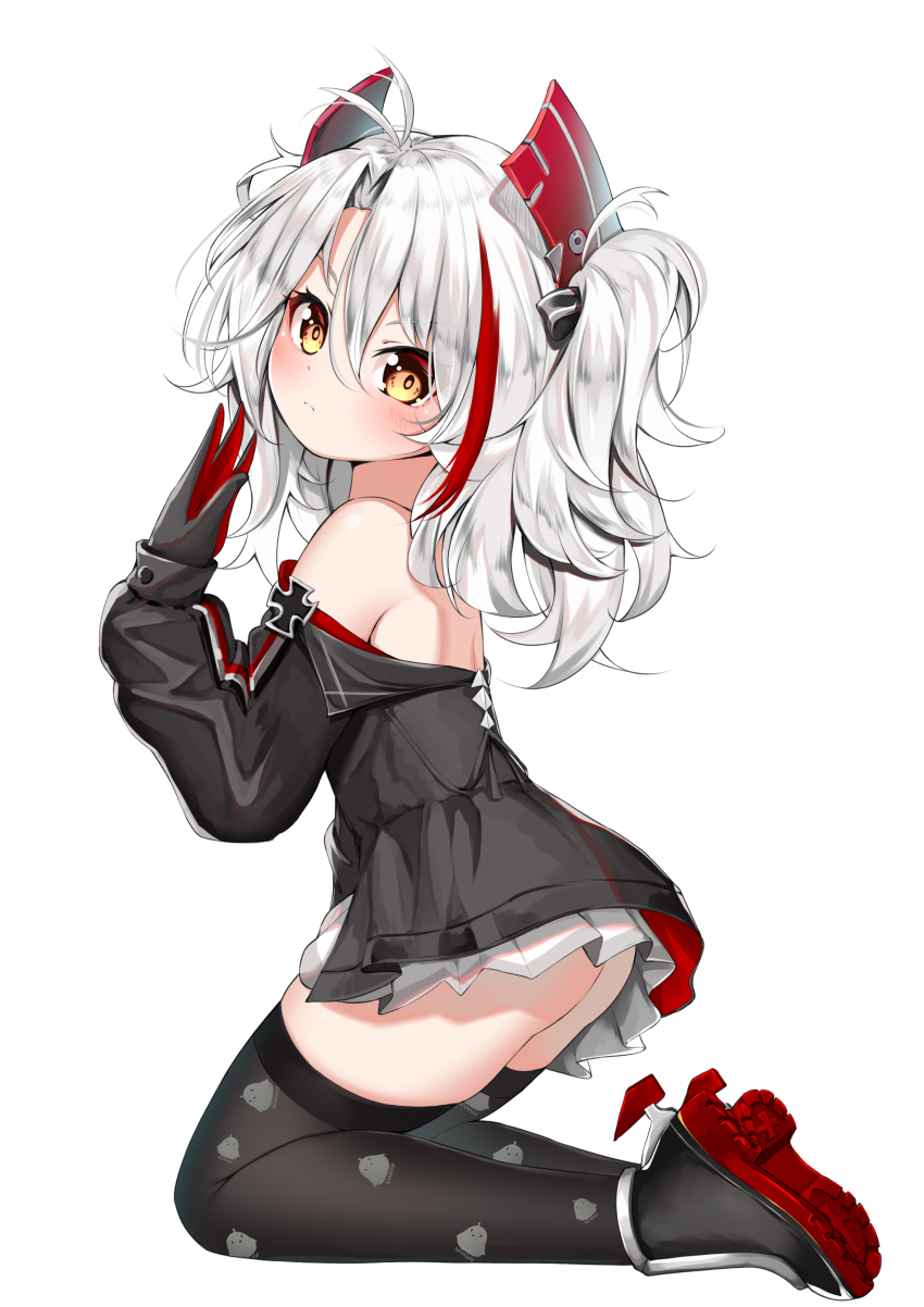 Azur Lane Rule 34 Image
