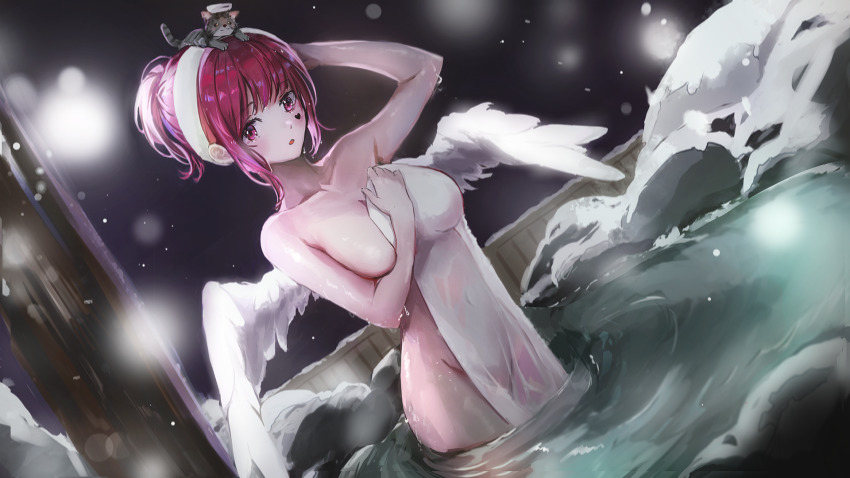 Indie Virtual Youtuber Rule 34 Image