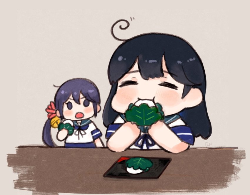 Kantai Collection Rule 34 Image