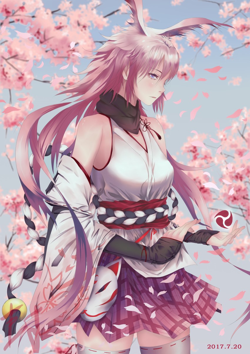 Yae Sakura (Honkai (Series)) Rule 34 Image