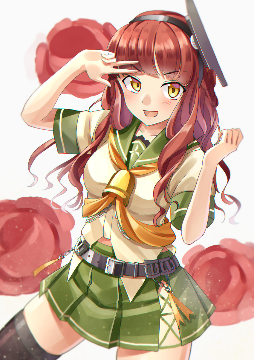 Kantai Collection Rule 34 Image