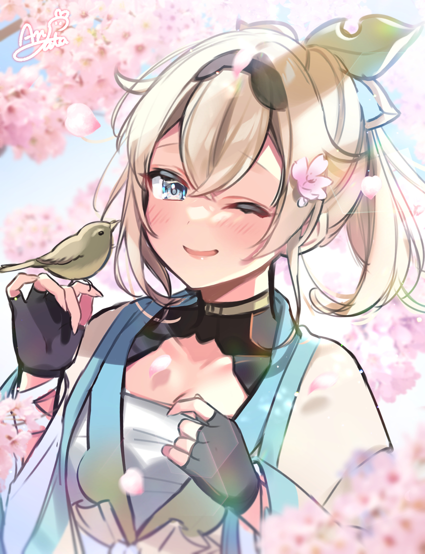 Kazama Iroha (Hololive) Rule 34 Image
