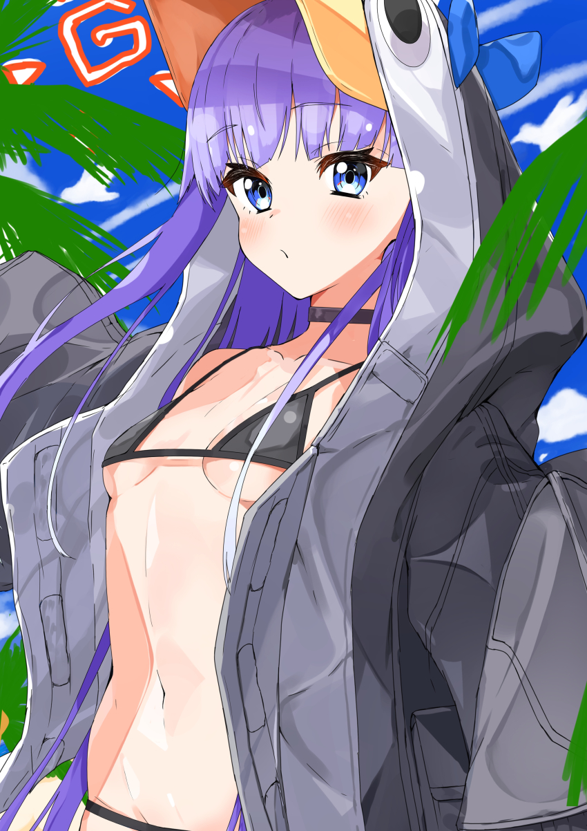 Meltryllis (Fate/Grand Order) Rule 34 Image