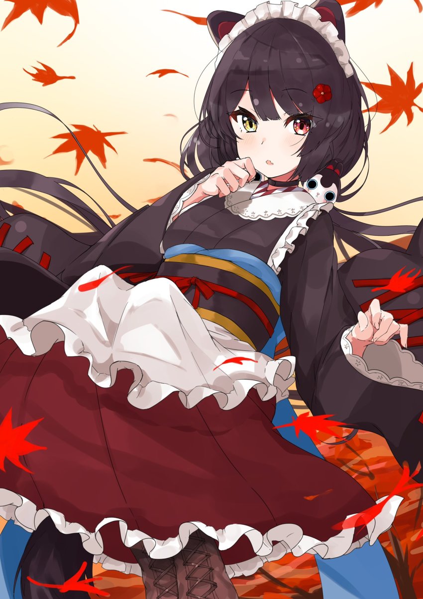 Inui Toko (Nijisanji) Rule 34 Image