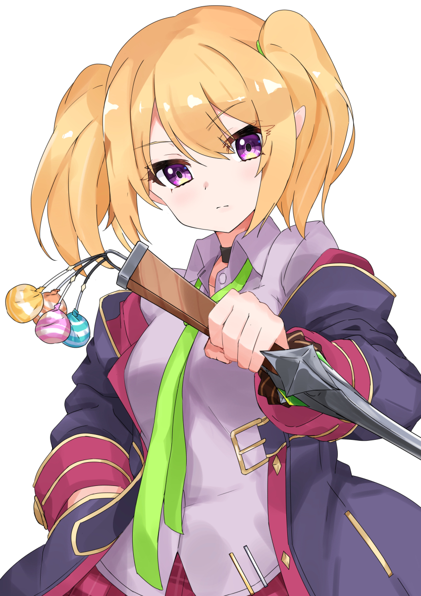 Chloe (Princess Connect!) Rule 34 Image
