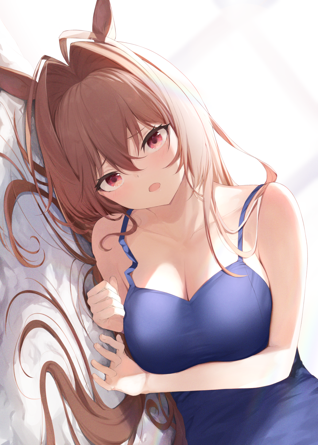 Daiwa Scarlet (Umamusume) Rule 34 Image