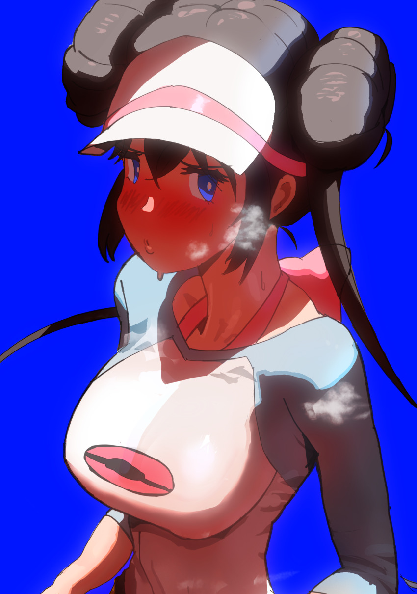 Rosa (Pokemon) Rule 34 Image