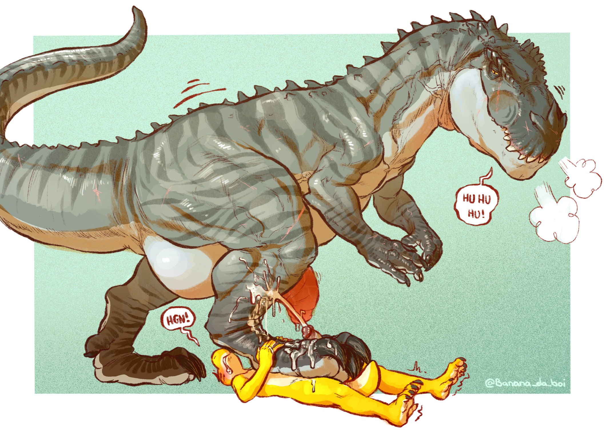 Dan (Serex) Rule 34 Image