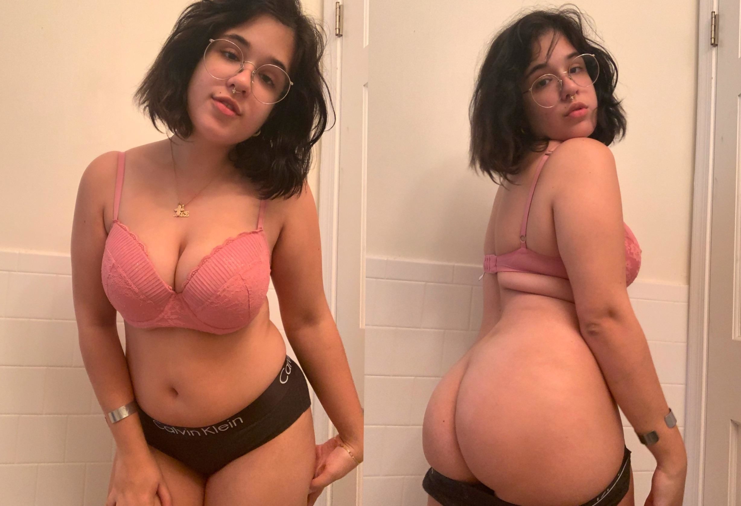 Calvin Klein Rule 34 Image