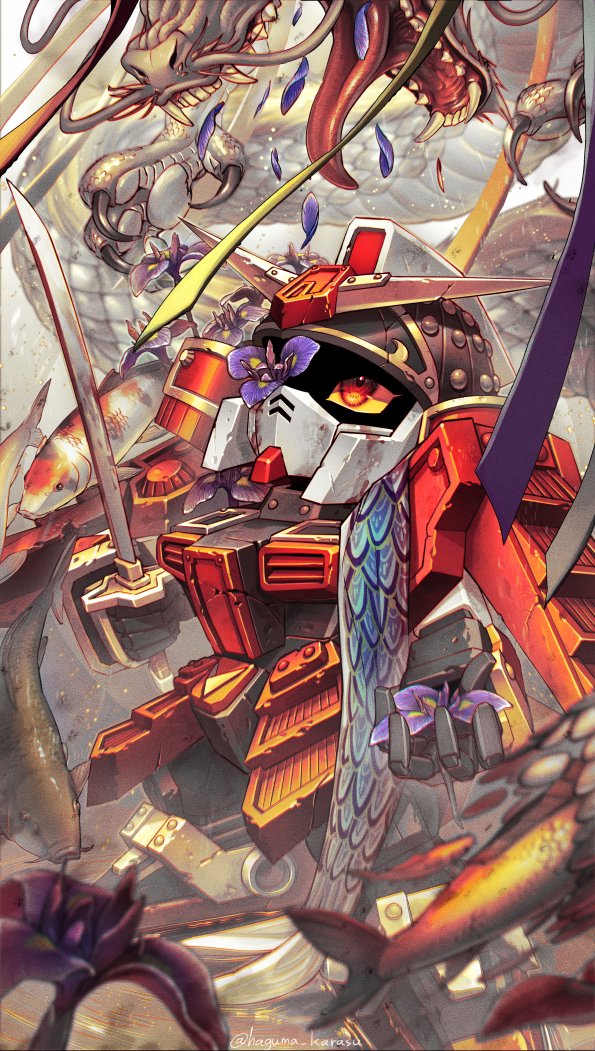 Gundam Rule 34 Image