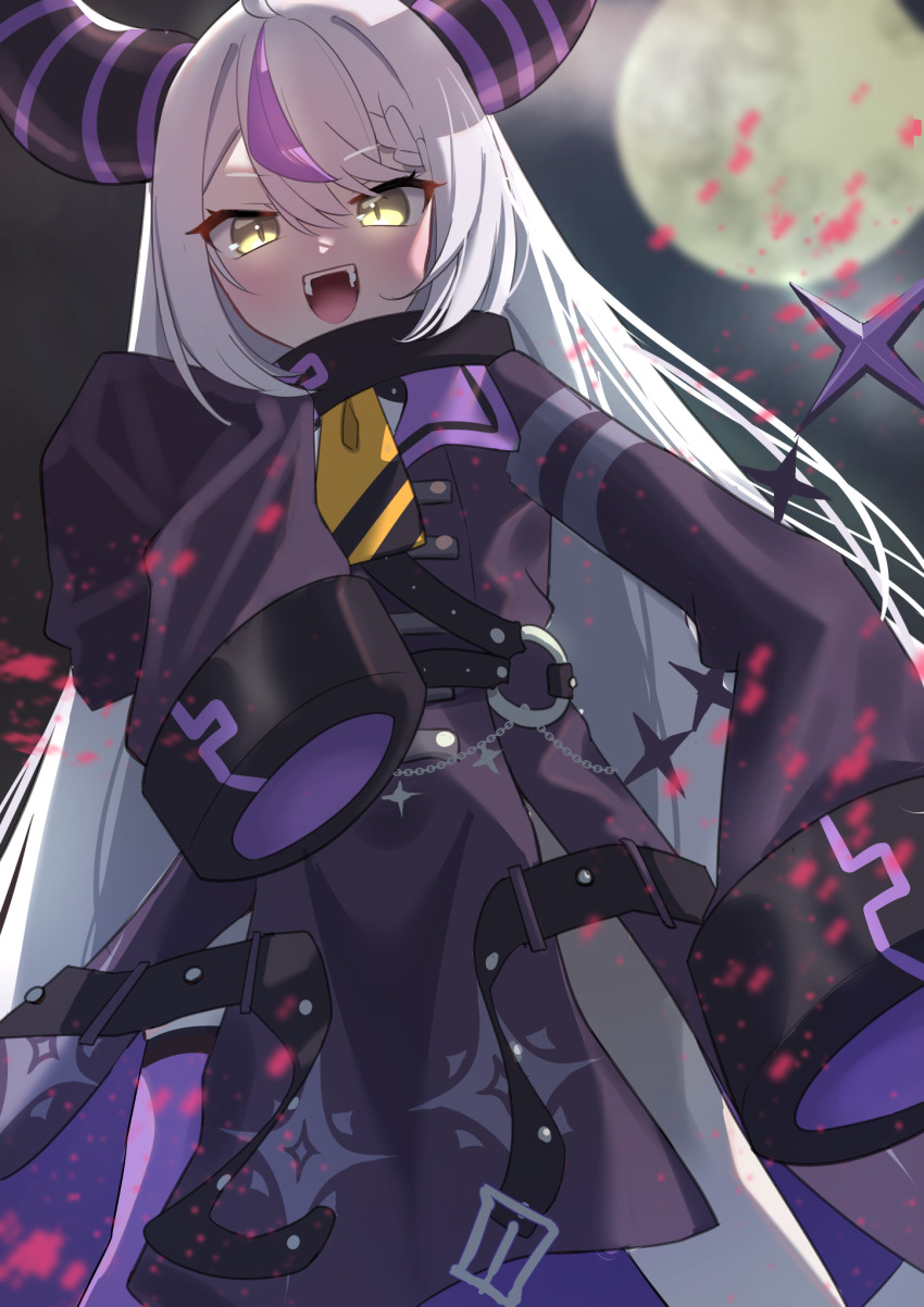 La+ Darknesss (Hololive) Rule 34 Image