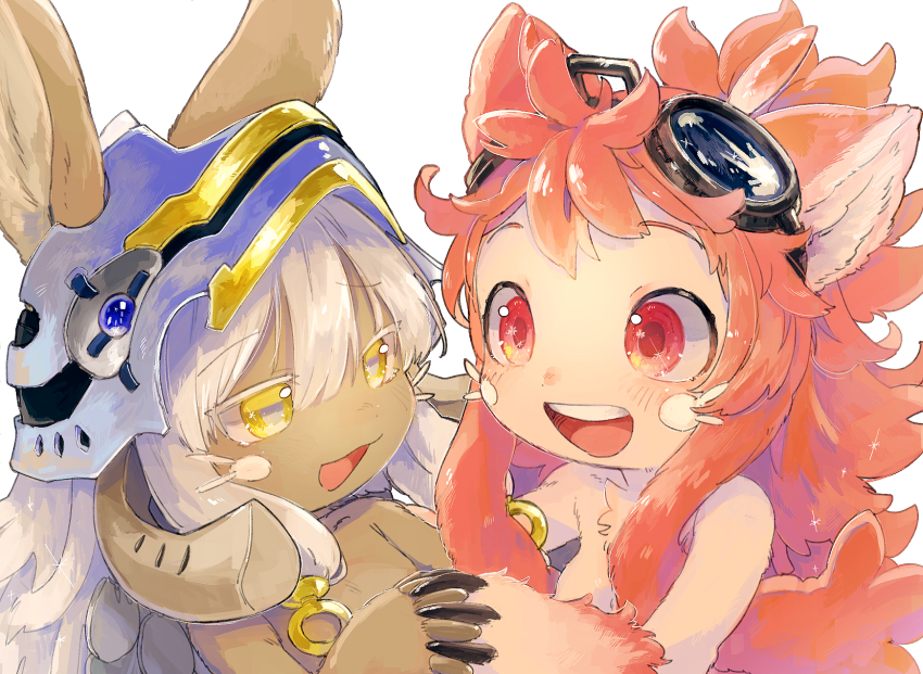 Made In Abyss Rule 34 Image