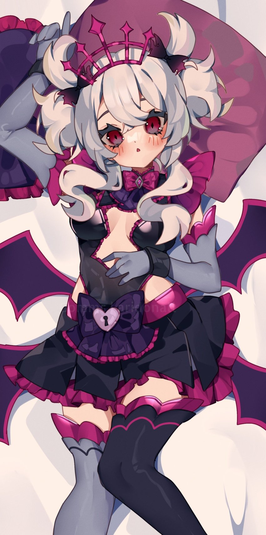 Indie Virtual Youtuber Rule 34 Image