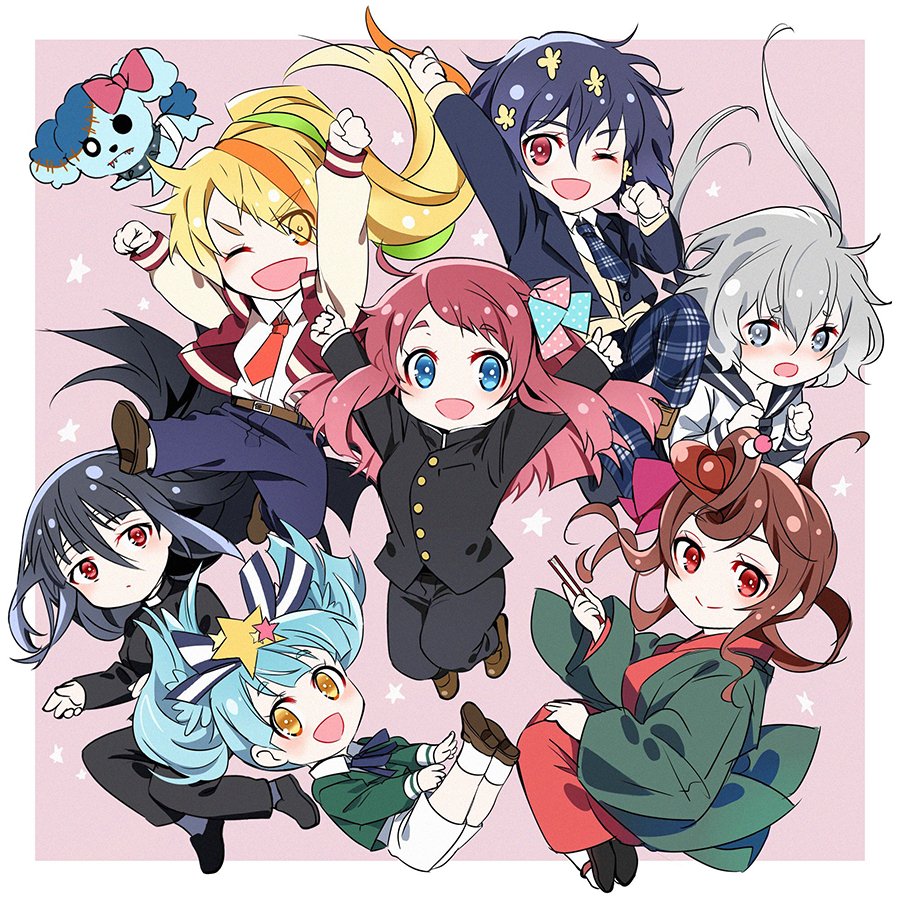 Hoshikawa Lily (Zombie Land Saga) Rule 34 Image