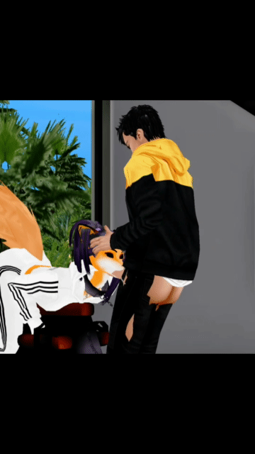 Layka Fox Rule 34 Image
