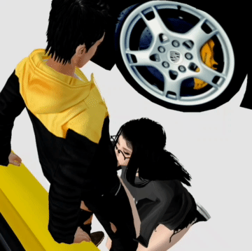 Nah Moon Rule 34 Image