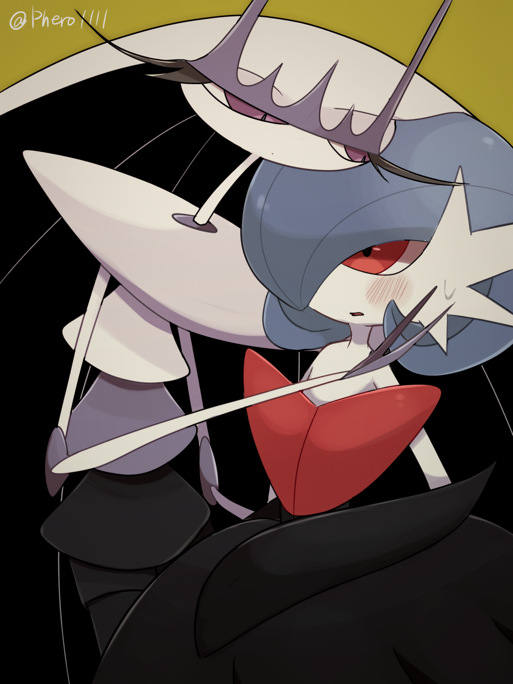 Gardevoir (Nintendo) Rule 34 Image