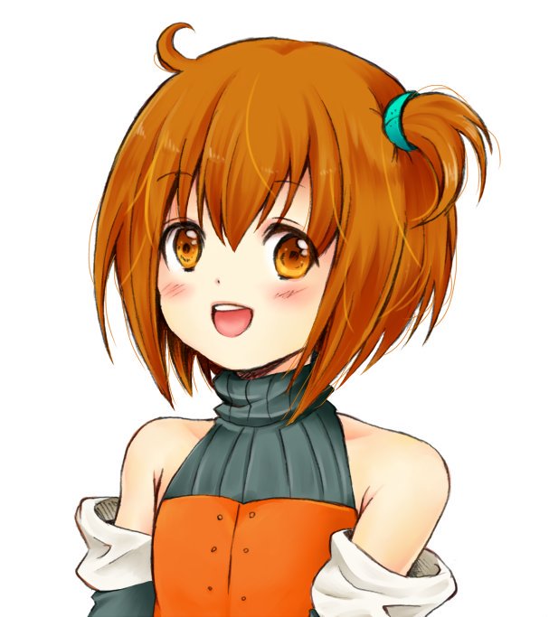 Aine (Hoshi Wo Miru Hito) Rule 34 Image