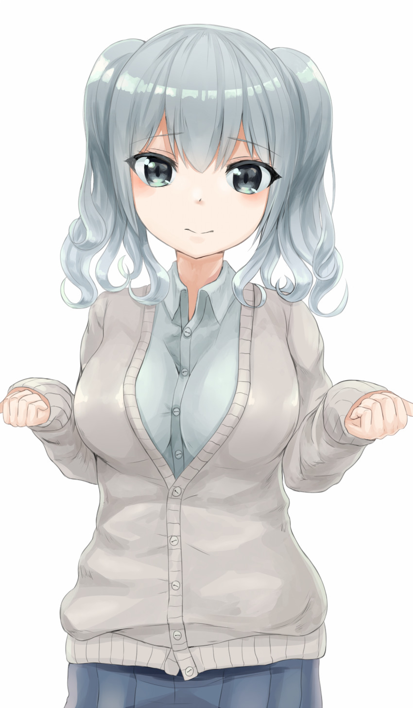 Kantai Collection Rule 34 Image