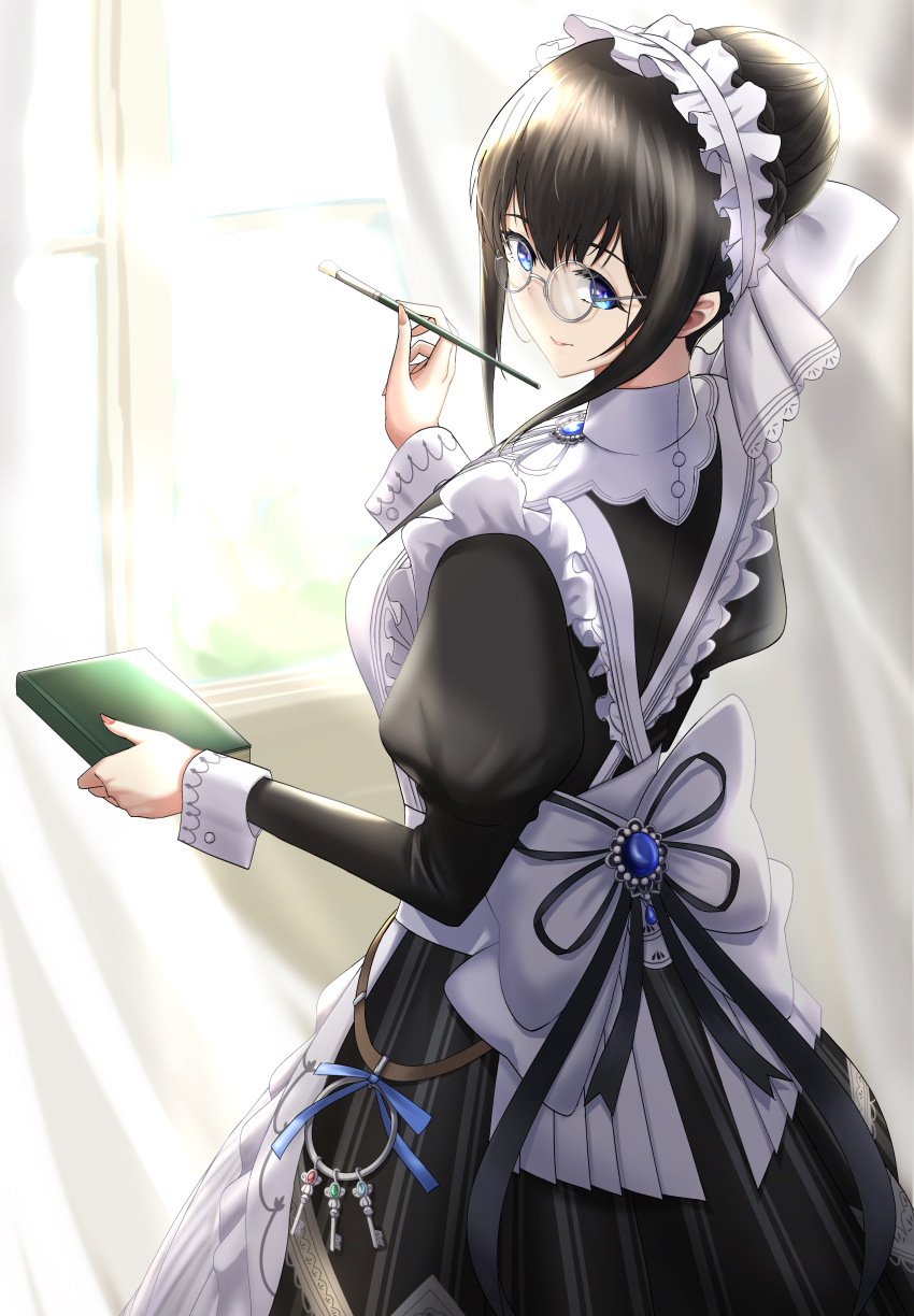 Sagisawa Fumika (Idolmaster) Rule 34 Image