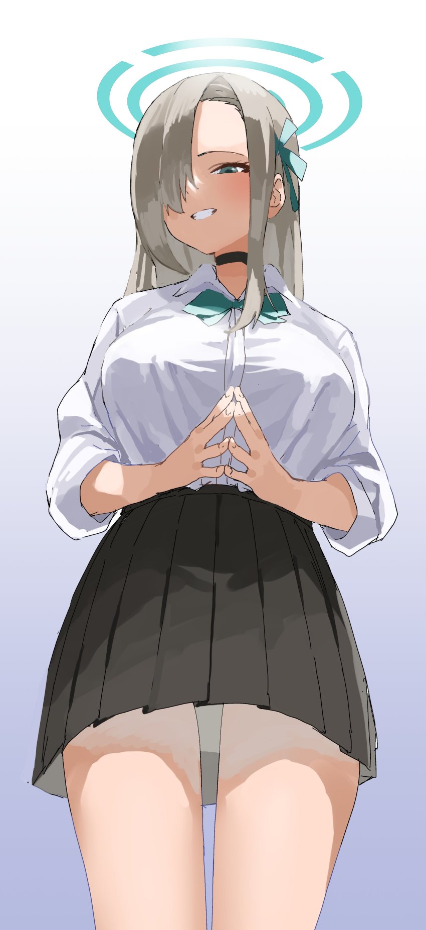Asuna (Blue Archive) Rule 34 Image