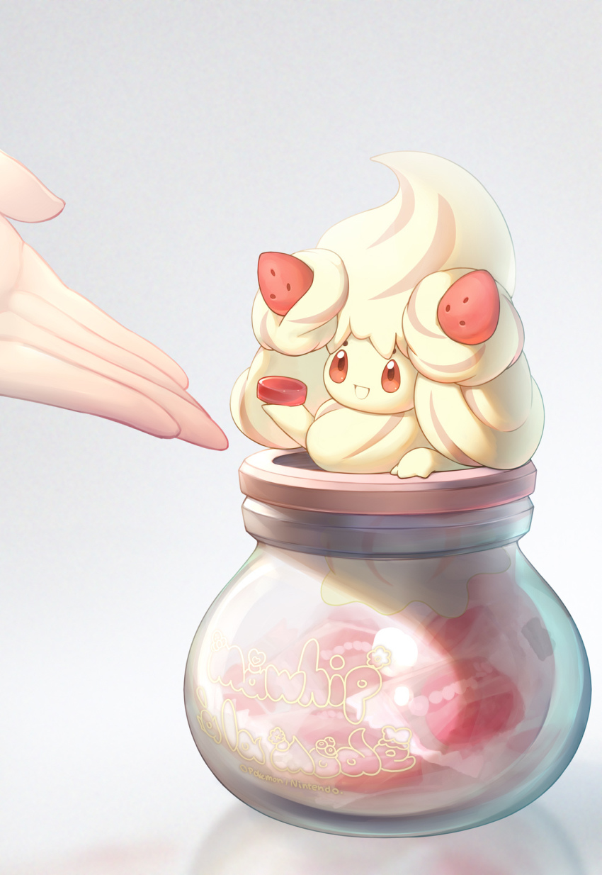 Alcremie (Nintendo) Rule 34 Image