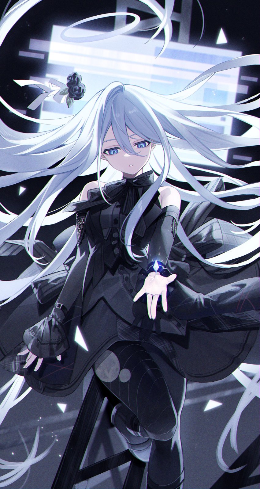 Yoisaki Kanade (Project Sekai) Rule 34 Image
