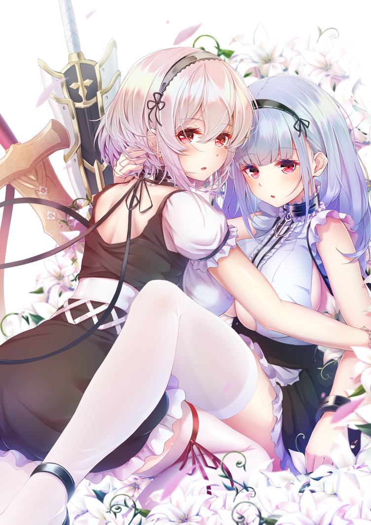 Dido (Azur Lane) Rule 34 Image