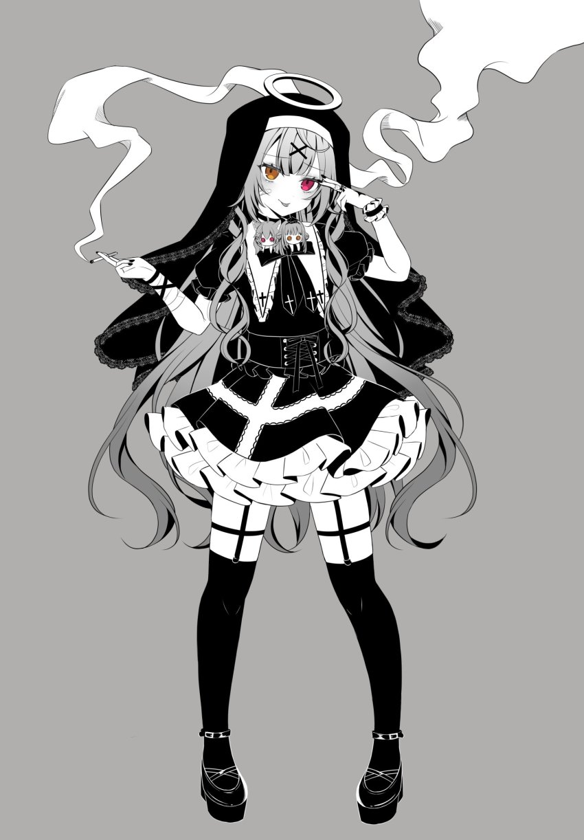 Character Request (Nijisanji) Rule 34 Image