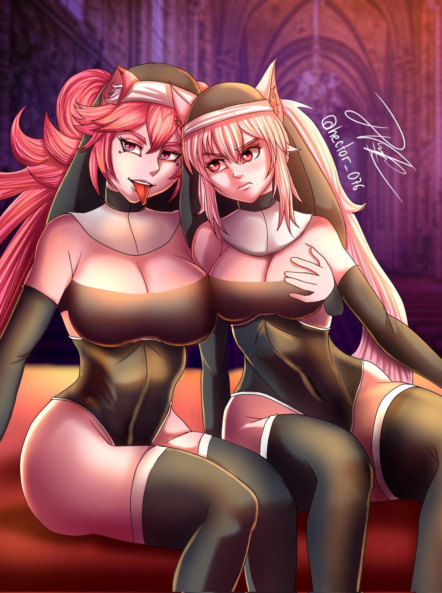 Lunaria Ayaren (Youtube Hispanic) Rule 34 Image