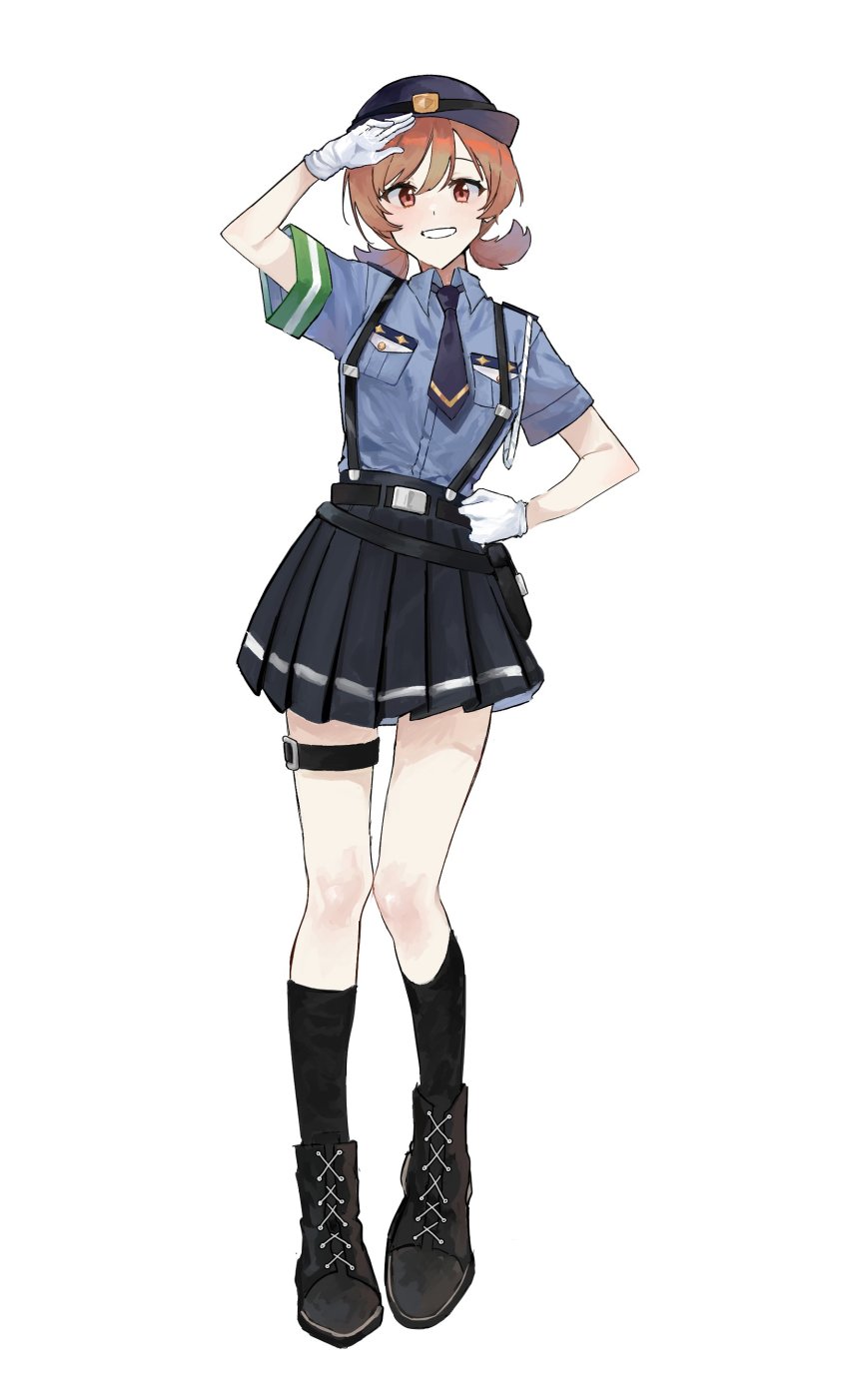 Aijou Karen (Shoujo Kageki Revue Starlight) Rule 34 Image
