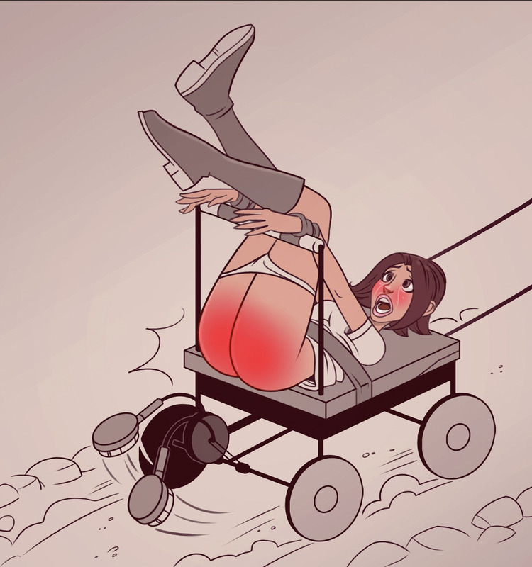 Johnny 75 Rule 34 Image