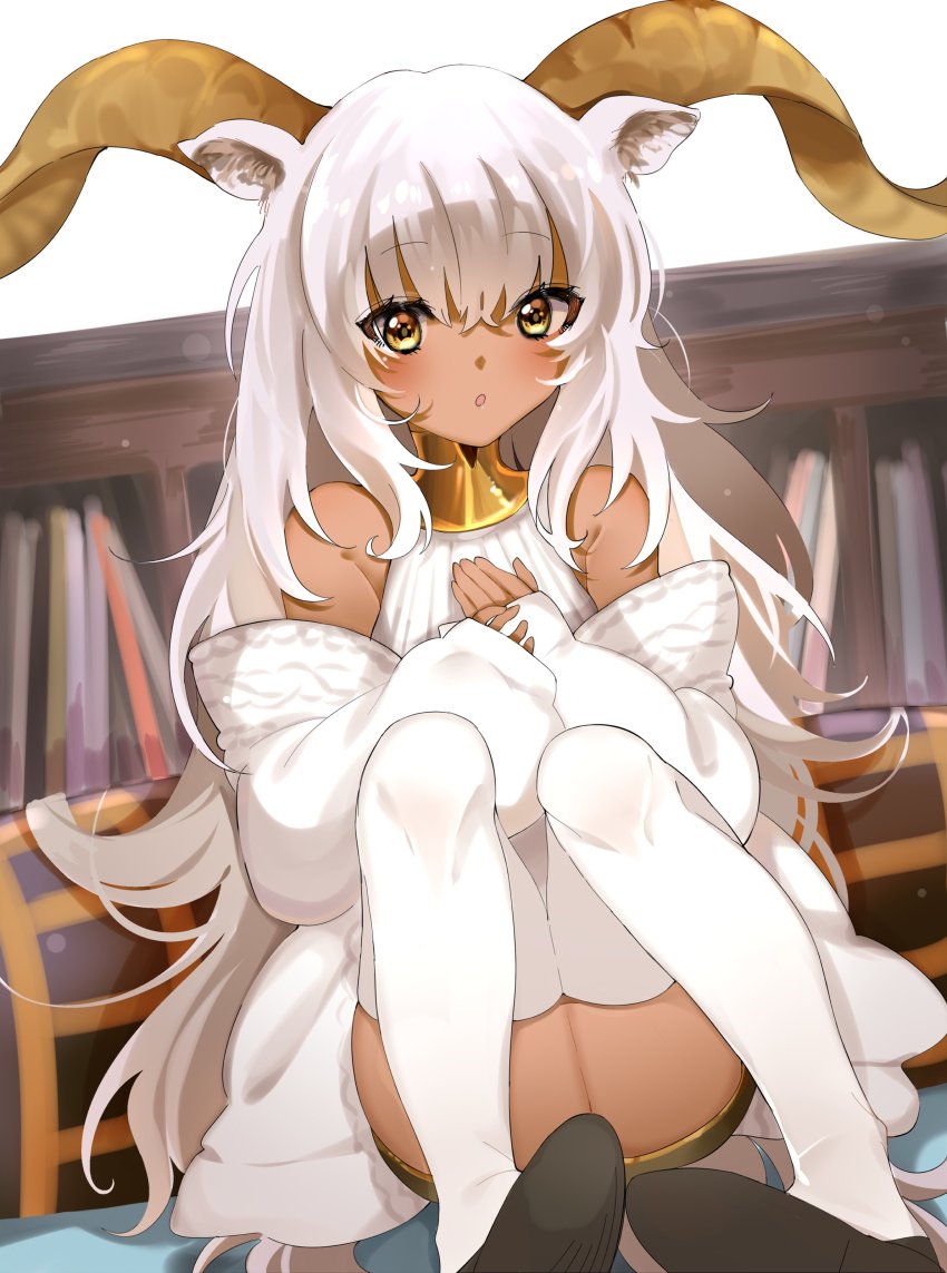 Beeswax (Arknights) Rule 34 Image