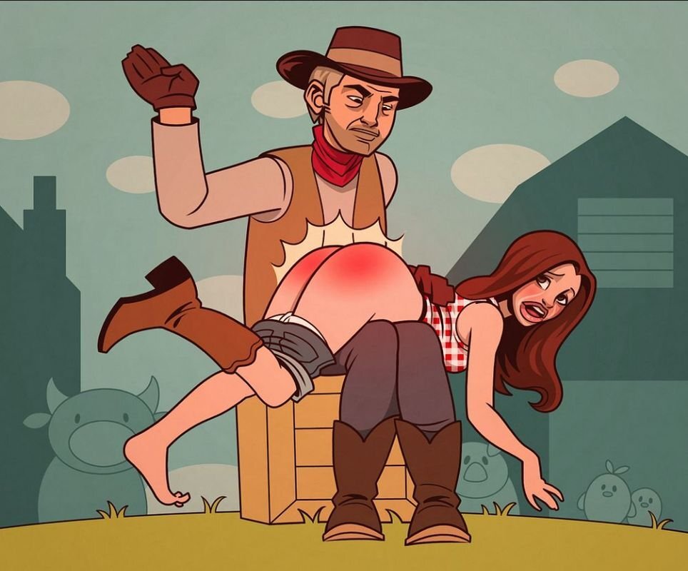Farm Rule 34 Image
