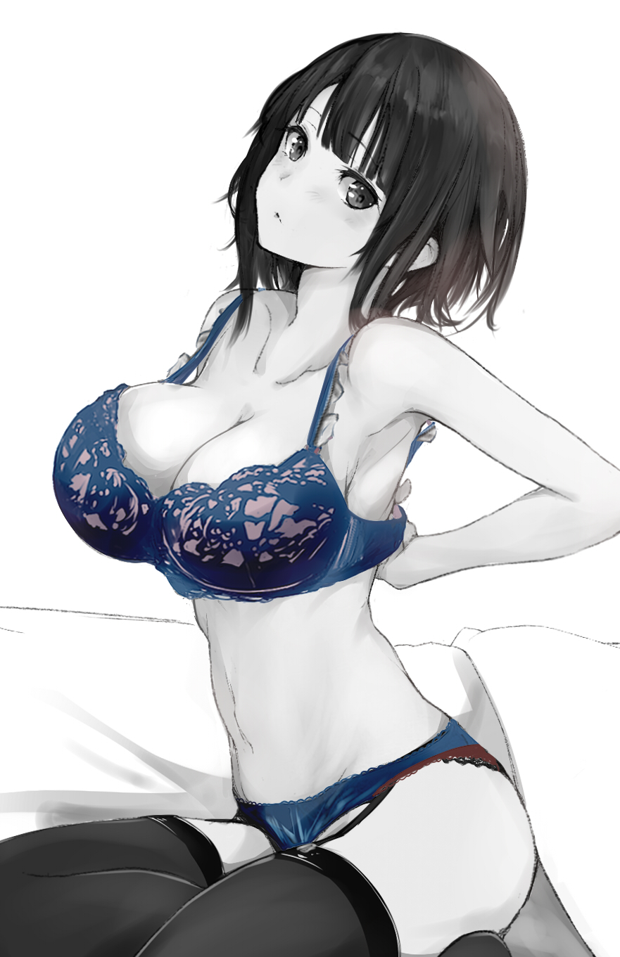 Kantai Collection Rule 34 Image