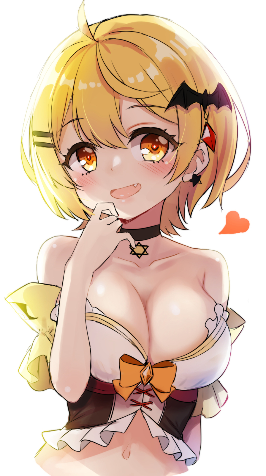 Yozora Mel (Hololive) Rule 34 Image