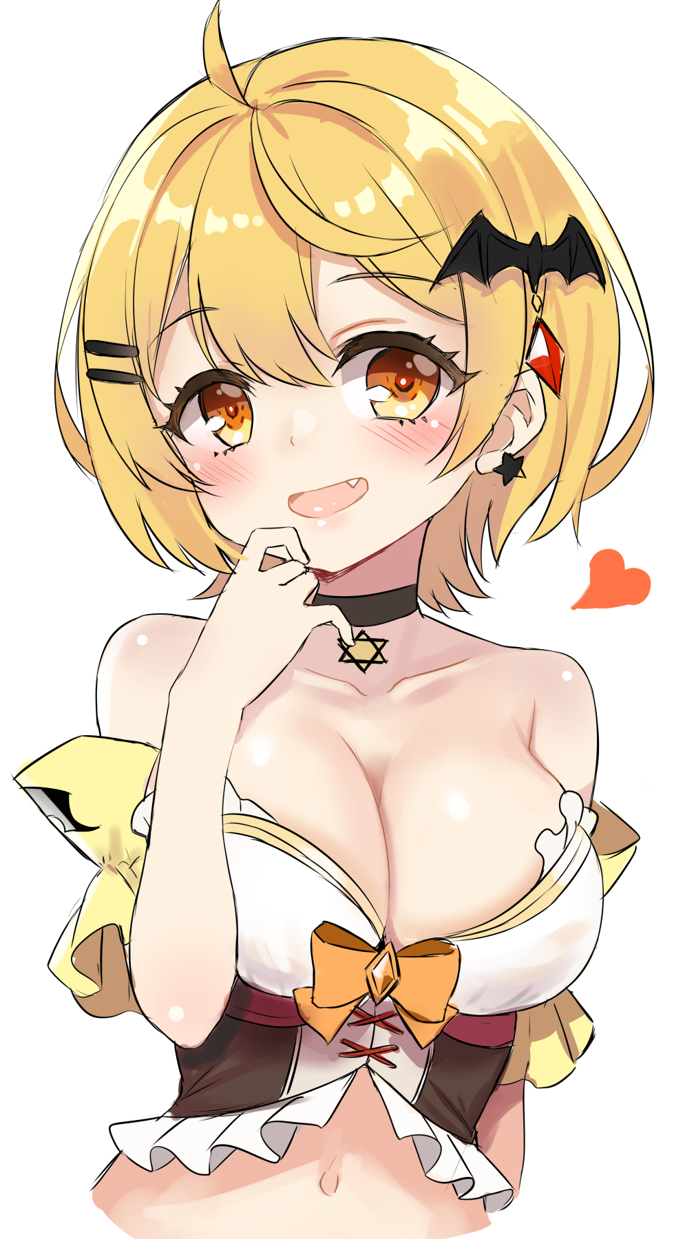 Yozora Mel (Hololive) Rule 34 Image