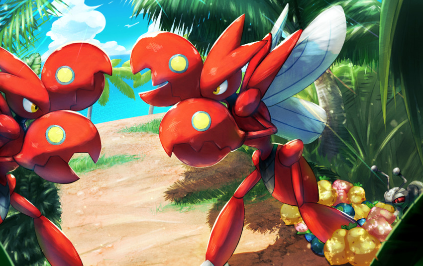 Durant (Nintendo) Rule 34 Image