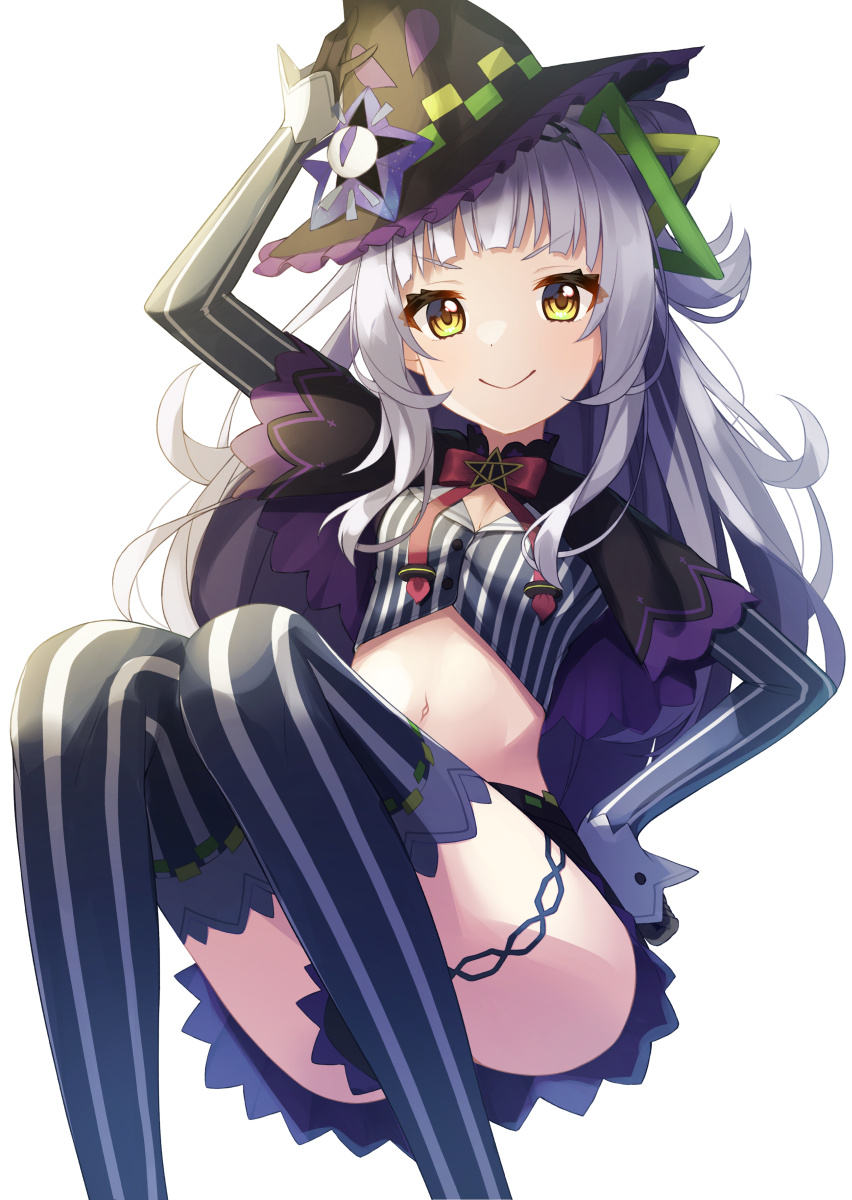 Murasaki Shion (Hololive) Rule 34 Image