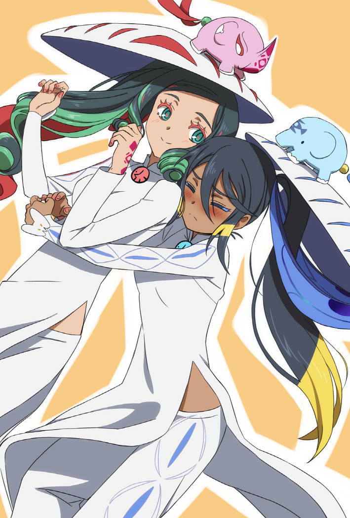 Trung Nhi (Fate) Rule 34 Image