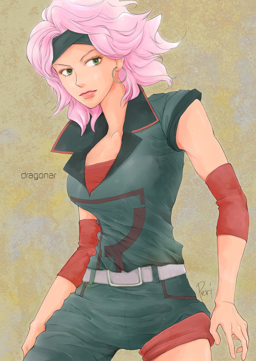 Asymmetrical Clothes Rule 34 Image