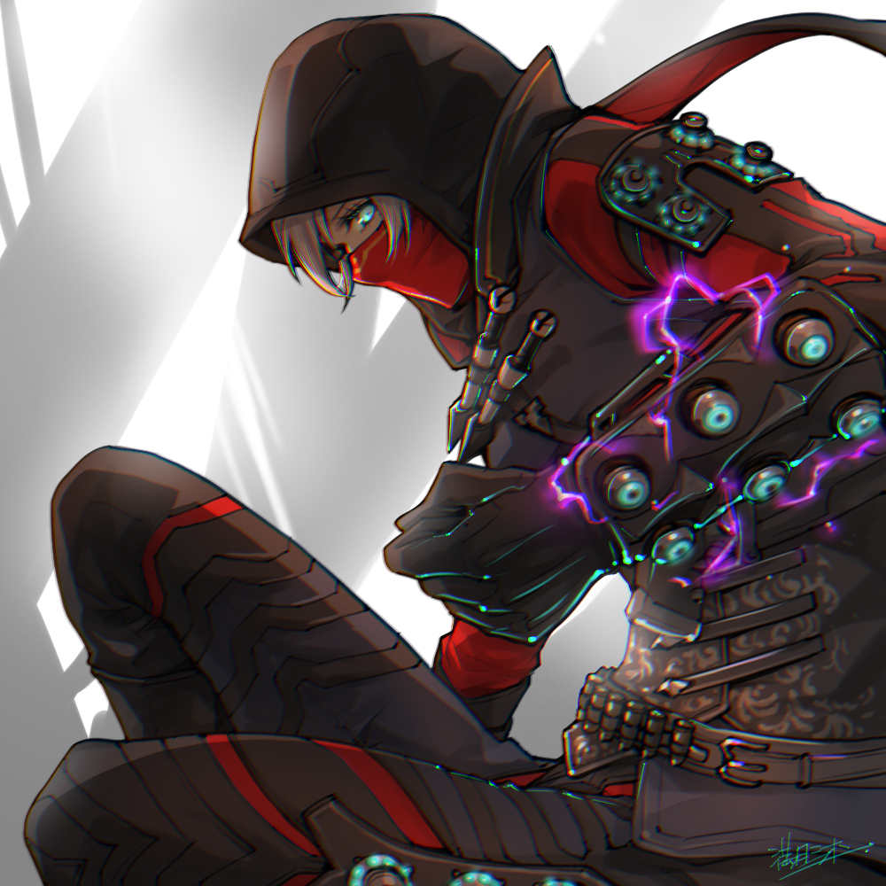 Wraith (Apex Legends) Rule 34 Image