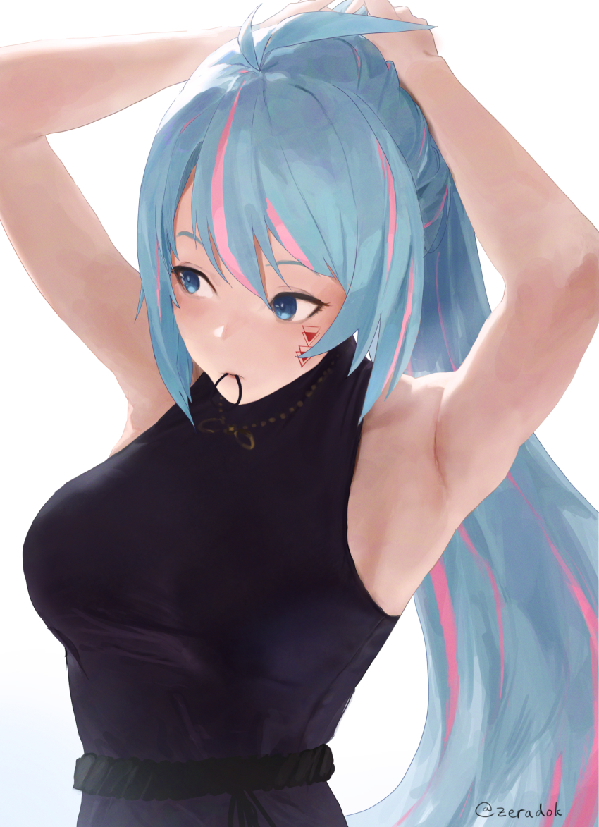 Nijisanji Rule 34 Image